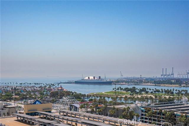 Long Beach, CA 90802,400 W Ocean Boulevard #1601