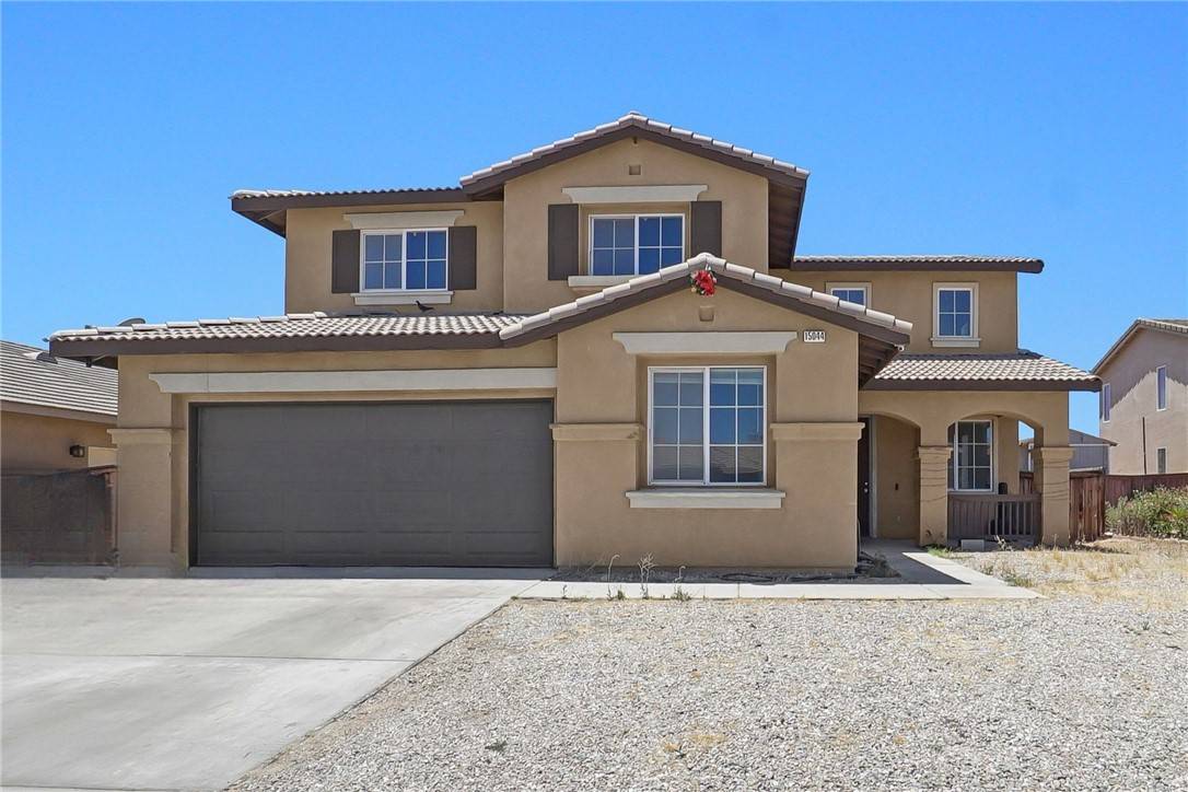 Adelanto, CA 92301,15044 Dragon Tree Drive