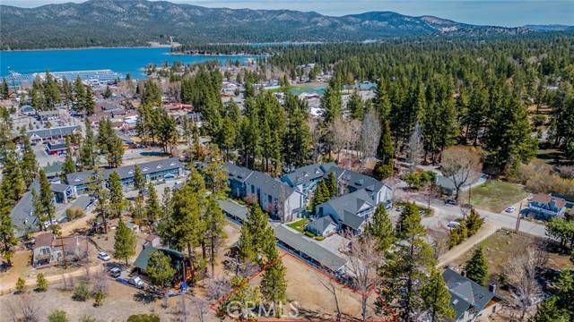 Big Bear Lake, CA 92315,0 Pine Knot Avenue