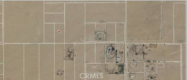 Newberry Springs, CA 92365,0 Palma Vista Road