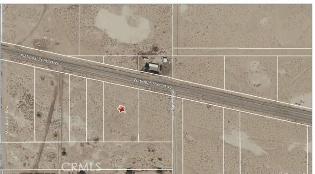 Newberry Springs, CA 92365,0 National Trails Hwy