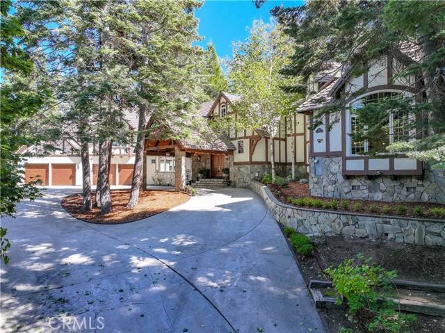 Lake Arrowhead, CA 92352,139 Cedar Ridge Drive