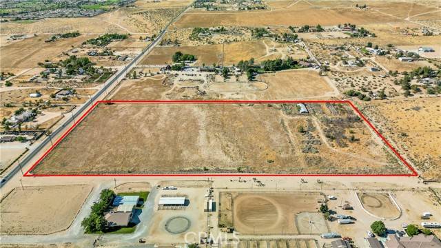 Apple Valley, CA 92308,20250 Poppy Street