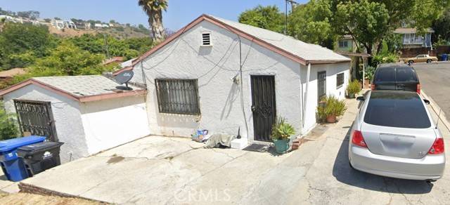 Los Angeles, CA 90032,5244 Lathrop Street