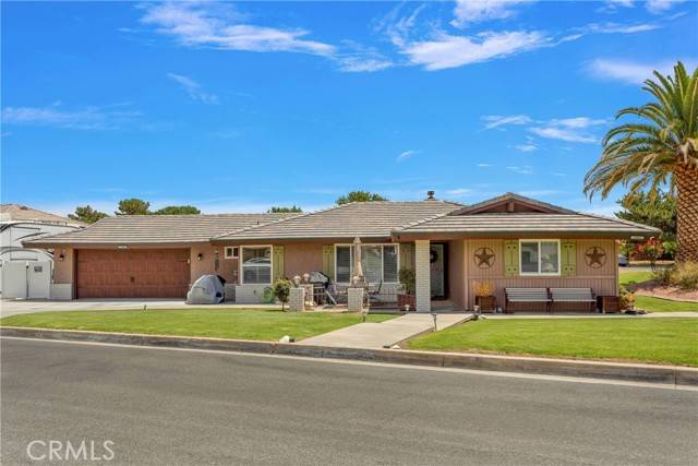 Victorville, CA 92395,12845 Golf Course Drive