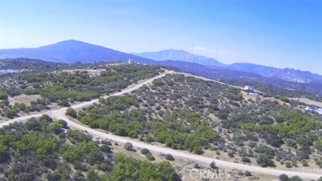 Anza, CA 92539,3 Silver Saddle