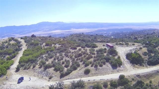 Anza, CA 92539,6 Table Mtn Trk