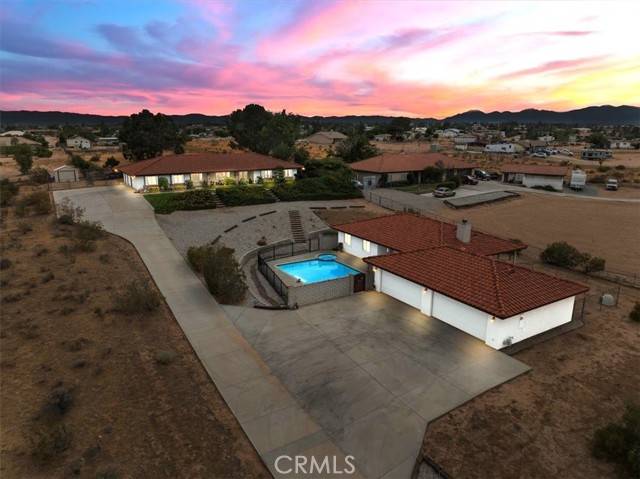 Hesperia, CA 92345,18333 Talisman Street