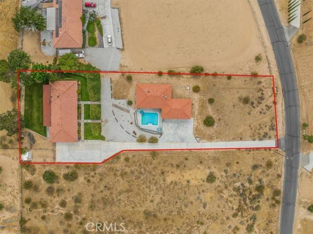 Hesperia, CA 92345,18333 Talisman Street