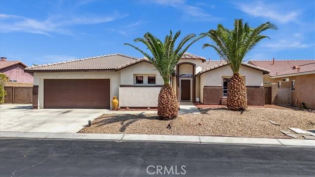 Indio, CA 92201,81060 Paloma Circle