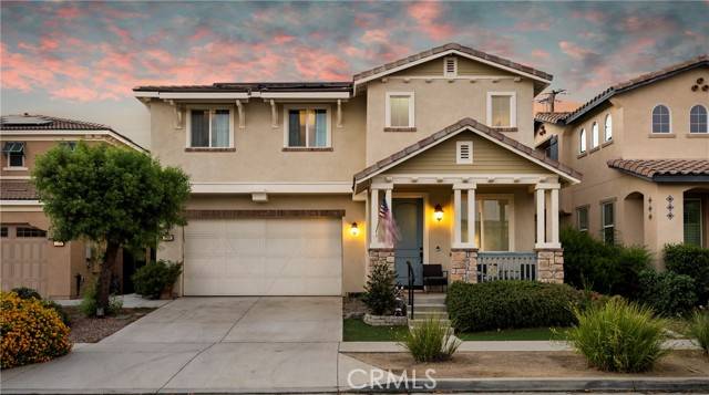 Rancho Cucamonga, CA 91730,9592 Harvest Vista Drive