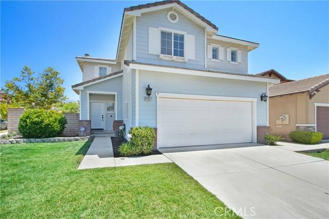 Yucaipa, CA 92399,11917 Greenbluff Way