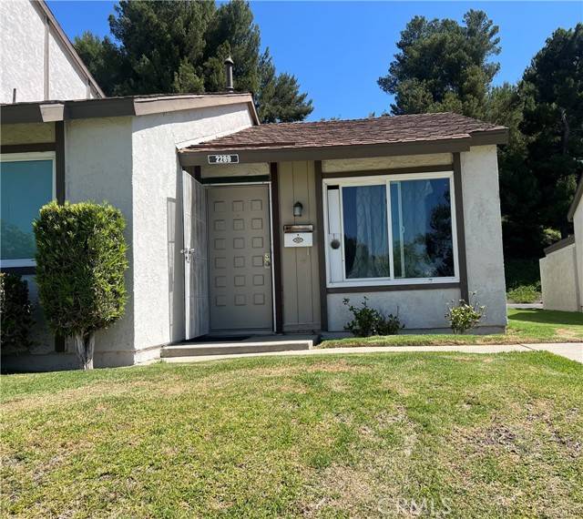 Diamond Bar, CA 91765,2289 Shady Hills Drive