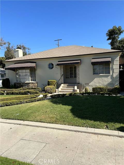 Los Angeles, CA 90044,1257 W 60th Place