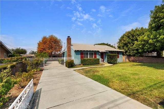 Montclair, CA 91763,9540 Benson Avenue