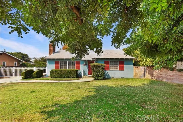 Montclair, CA 91763,9540 Benson Avenue