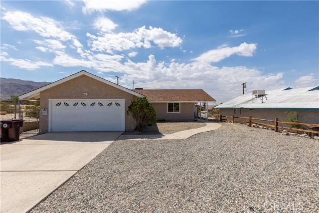 Twentynine Palms, CA 92277,7428 Kellogg Avenue