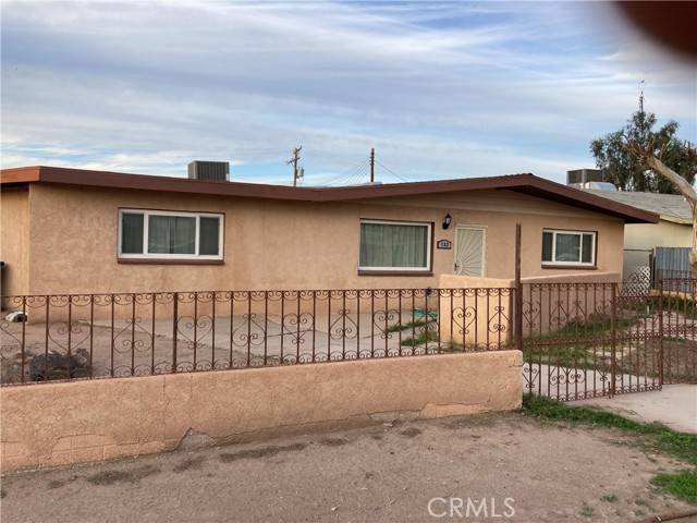 Calipatria, CA 92233,152 W Elder Street