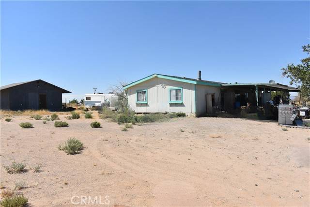 Hinkley, CA 92347,21818 Pioneer Road