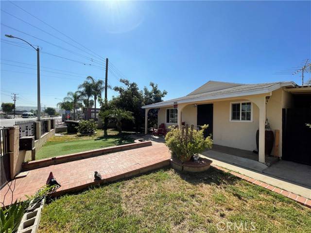 La Puente, CA 91744,15768 Amar Road