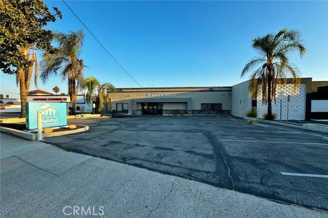 Monrovia, CA 91016,724 E Huntington Drive