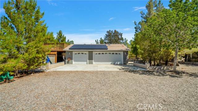 Helendale, CA 92342,18320 Horseshoe Trail