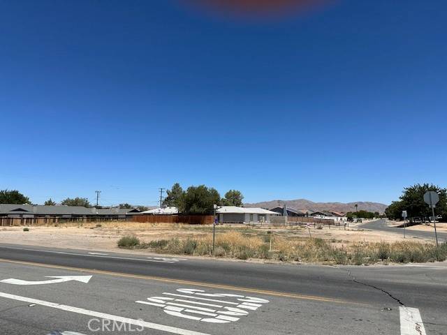 Apple Valley, CA 92307,0 Kiowa Road