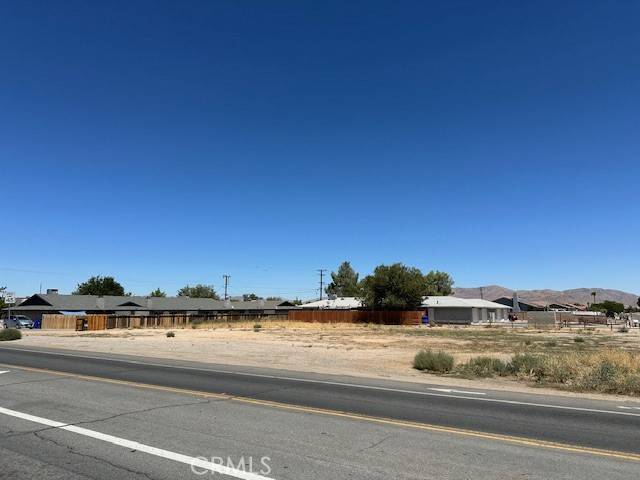 Apple Valley, CA 92307,0 Kiowa Road