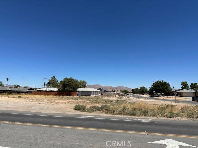 Apple Valley, CA 92307,0 Kiowa Road