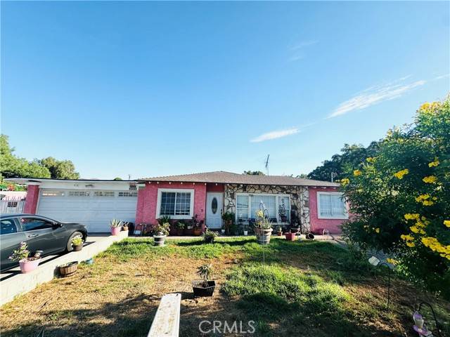 Fontana, CA 92335,16449 Balsam Avenue