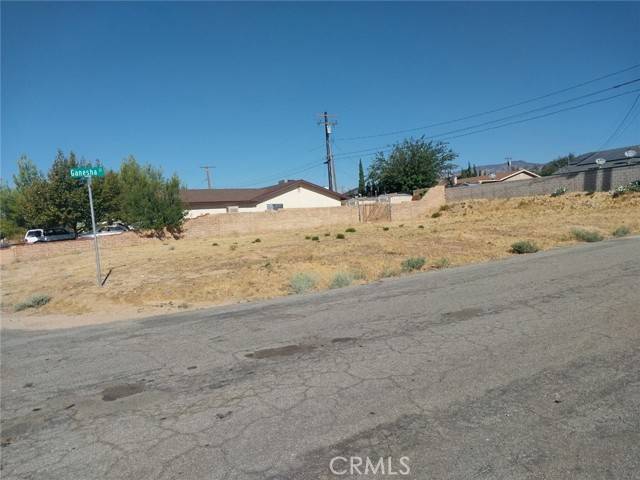 Mojave, CA 93501,2801 Encina Avenue