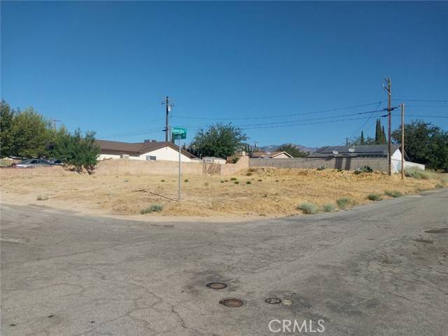 Mojave, CA 93501,2801 Encina Avenue