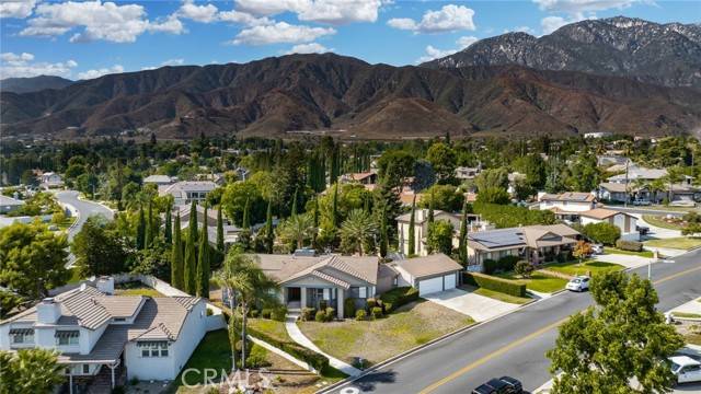 Upland, CA 91784,2421 Cliff Road