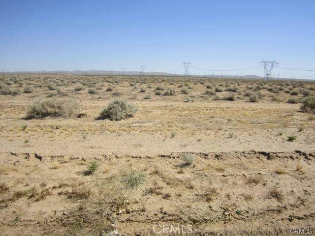 Boron, CA 93516,5980 Lot OF 92 1/2 AC