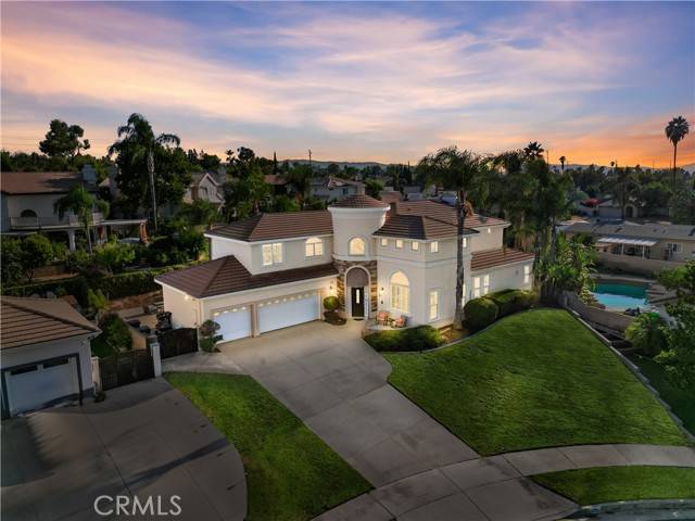 Redlands, CA 92374,133 Rainbow Lane