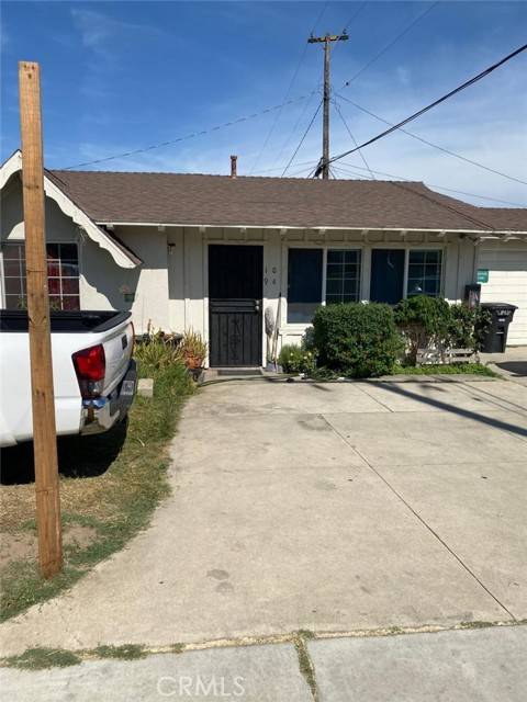 Ontario, CA 91764,1092 E Nocta Street