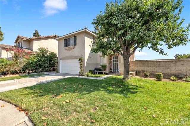 Montclair, CA 91763,4215 Clydesdale Way