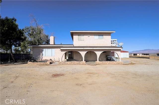 Rosamond, CA 93560,6373 Willow Avenue