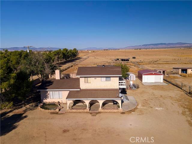 Rosamond, CA 93560,6373 Willow Avenue