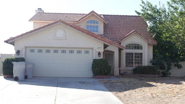 Hesperia, CA 92345,6973 Garden Court