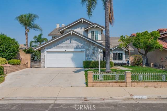 Walnut, CA 91789,19331 Colina Drive