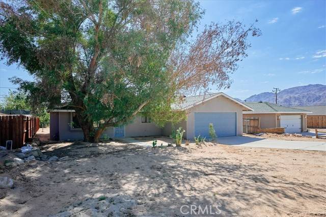 Twentynine Palms, CA 92277,6183 Chia Avenue