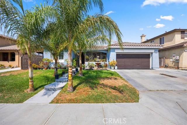 San Jacinto, CA 92582,2761 Azalea Avenue