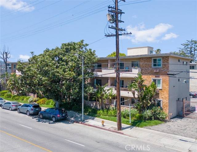 Sherman Oaks (los Angeles), CA 91403,14833 Magnolia Boulevard