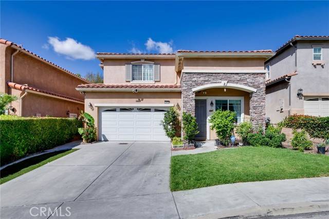 West Covina, CA 91792,3453 Willow Glen Lane