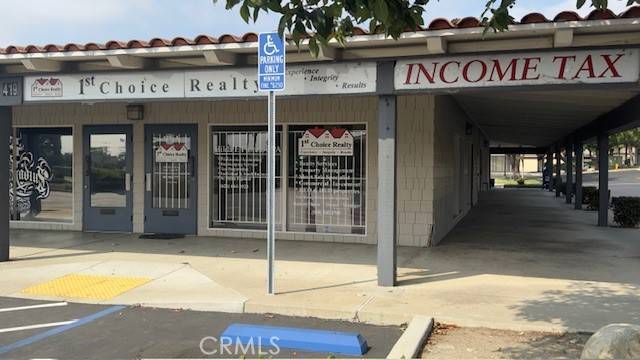 Upland, CA 91786,419 N Central Avenue