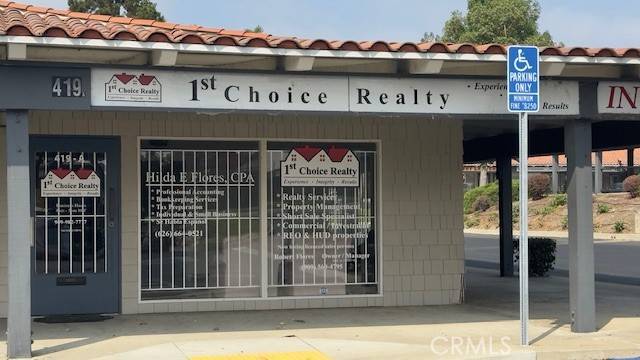 Upland, CA 91786,419 N Central Avenue