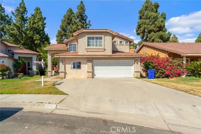 Fontana, CA 92337,13740 Hillcrest Drive