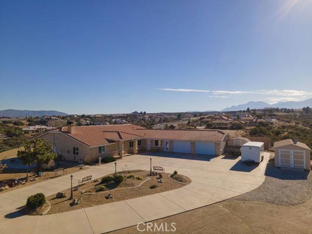 Oak Hills, CA 92344,9928 Desmond Drive