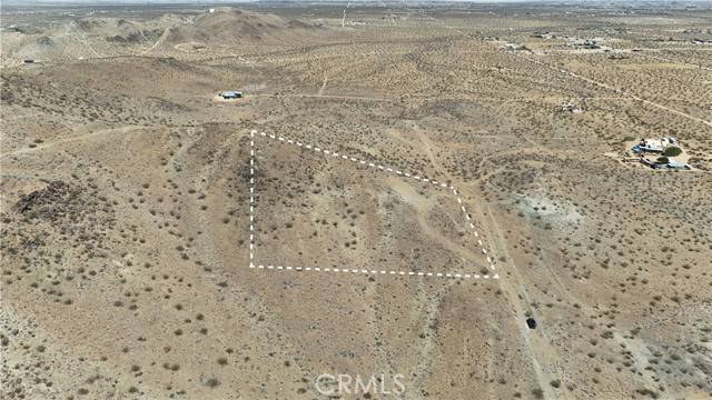 Yucca Valley, CA 92284,59952 Outpost Road